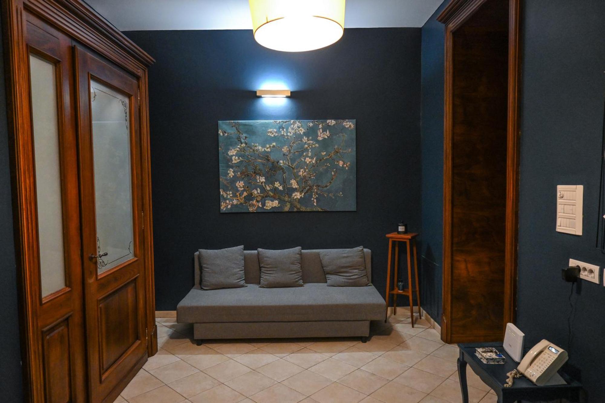 Casa Vittoria Apartment Turin Exterior photo