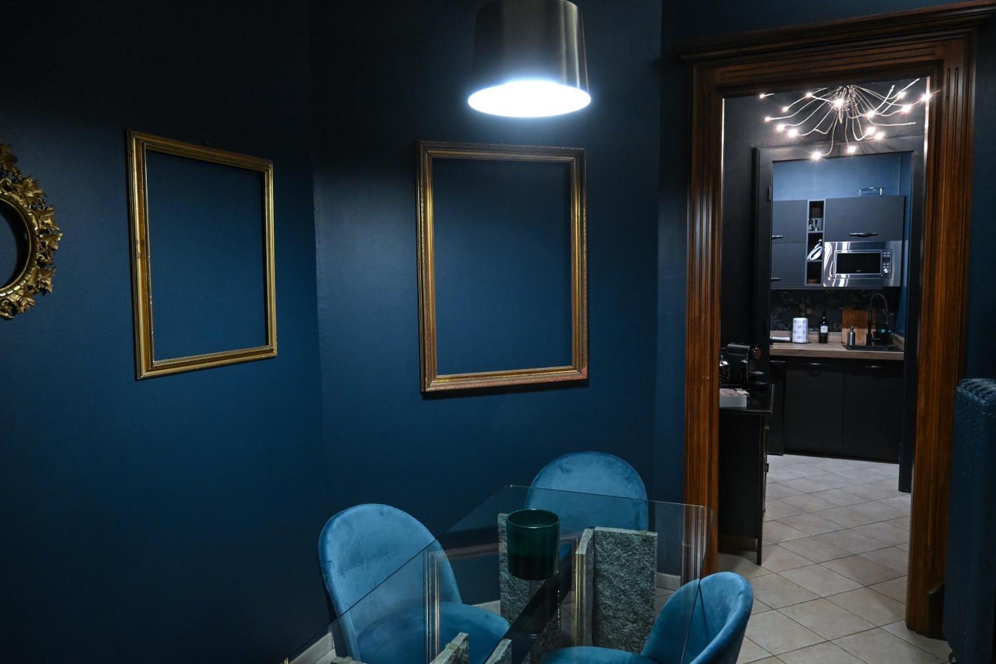 Casa Vittoria Apartment Turin Exterior photo